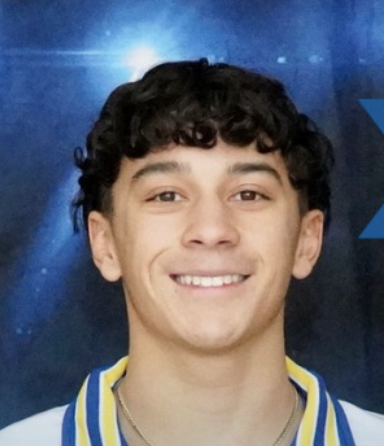 Benjamin Donato