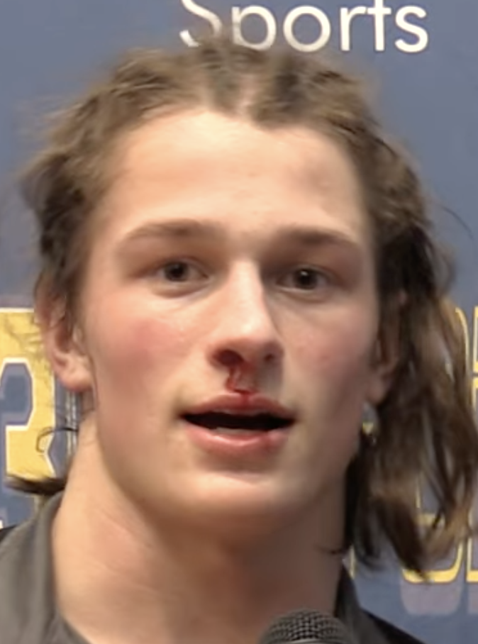 Brayden Ranauto