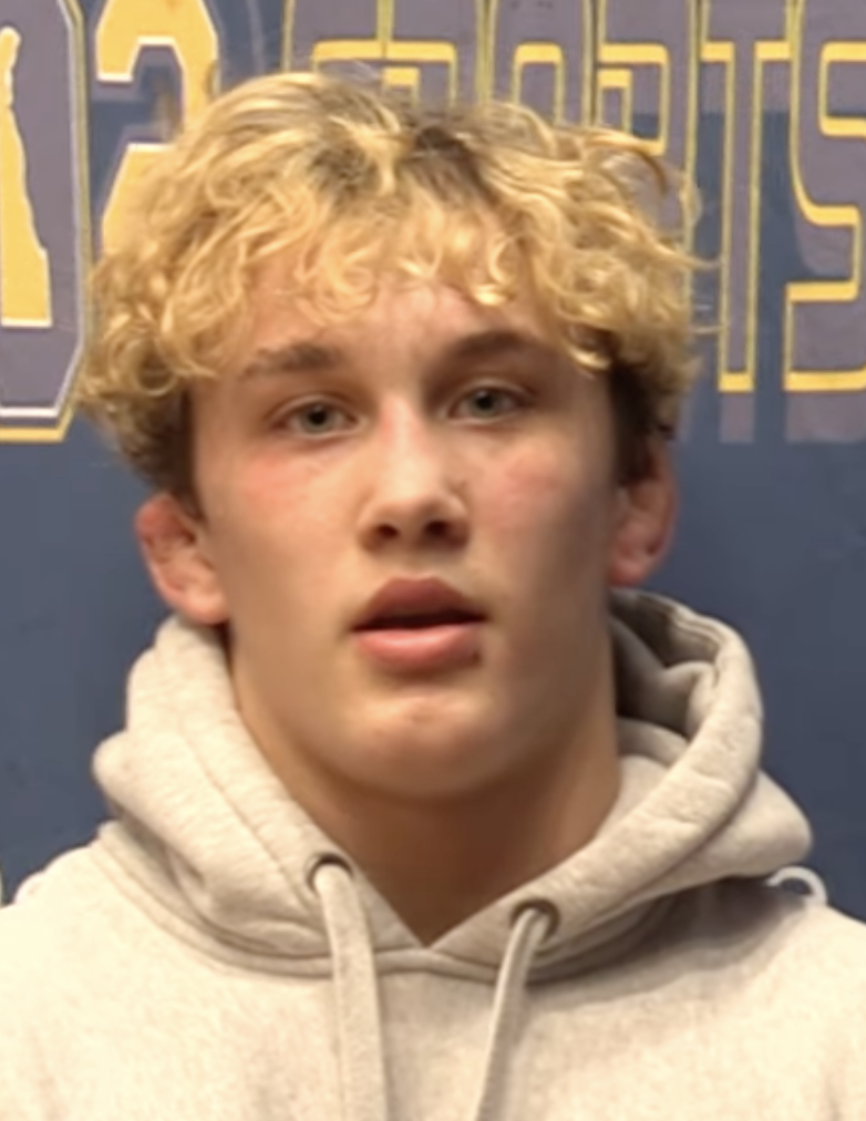 Grayson Davis