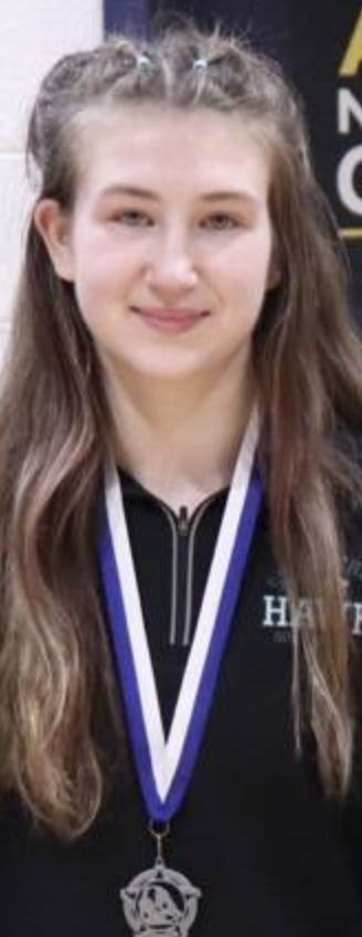 Addison Weismiller
