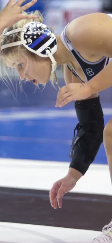 Gemma Hatchell