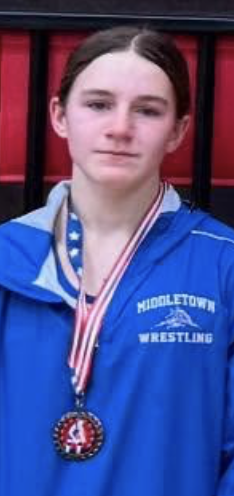 Katie Eddinger