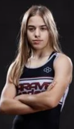 Natalie Radecki