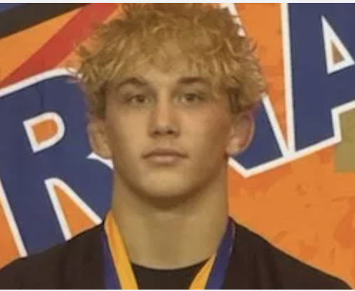 Carter Davis headshot