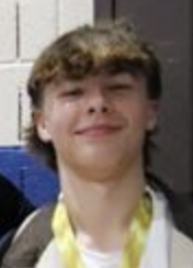 Brayden Mclaughlin headshot