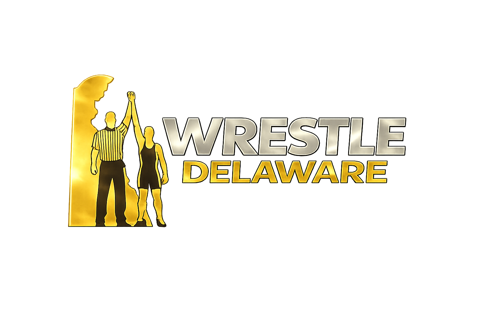 Wrestle Delaware