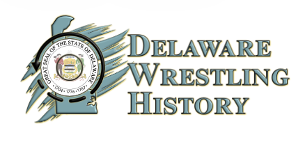 Delaware Wrestling History